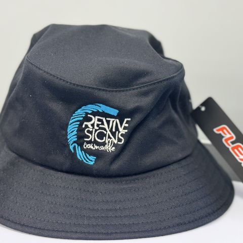 Flexfit Bucket Hat