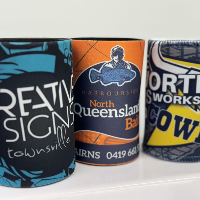 Clothing & Promotional Items