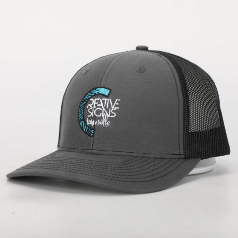 Truckers Cap