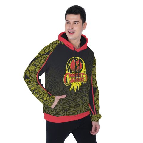 Men’s & Women’s Hoodies