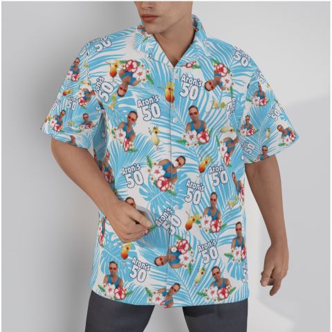Hawaiian Shirt