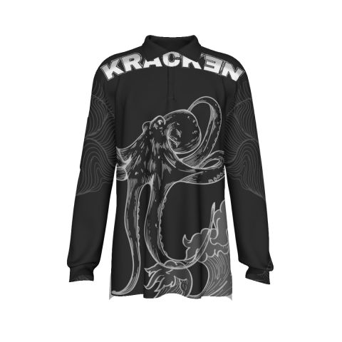 Long Sleeve or Fishing Shirts